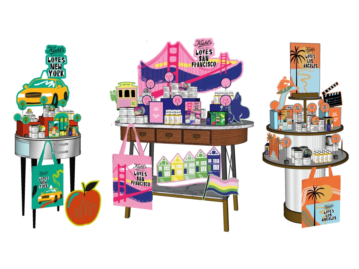 Kiehl's